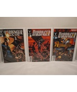 Lot of 16 Harbinger Comic books  - €29,20 EUR Lot of 16 Harbinger Comic books  - €29,20 EUR