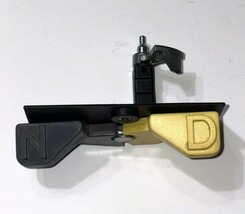 Genuine Kirby 558499 Neutral Drive Pedal Assembly # K-558499,558499A - $384.63 MXN