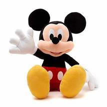 Disney Mickey Mouse Plush - Medium - 17 Inches - £18.15 GBP