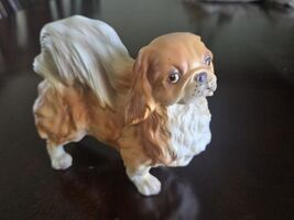 Chihuahua Dog Collectible Small Figurine Statue 3.5 Inch Tall Resin Figure - $14.35