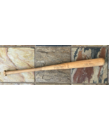 Denver Bears KLZ Radio 580 - Louisville Slugger Pro Hillerich &amp; Bradsby ... - $888.57 MXN