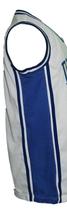 Jahlil Okafor #15 College Basketball Jersey Sewn White Any Size image 4