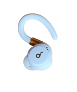 Soundcore Sport X20 By Anker Wireless Replacement Earbud White OEM - (Le... - $42.31