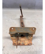 1970 1971 1972 Chevy Chevelle El Camino Malibu Hood Latch Release Catch ... - €76,87 EUR