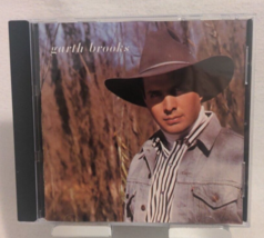 Garth Brooks by Garth Brooks (CD, 1989, Capitol Nashville) - Good Condition - $9.46