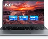 Laptop?15.6&quot; Fhd Laptop Computer With Intel Celeron N5095 Processors-Up ... - £304.60 GBP