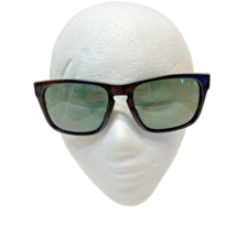 ONE Polarized Unisex Full Frame Brown Sunglasses Ziggy 18020 - £13.31 GBP