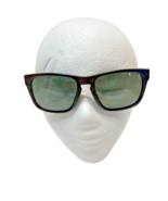 ONE Polarized Unisex Full Frame Brown Sunglasses Ziggy 18020 - £12.97 GBP
