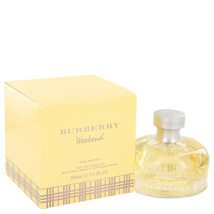 WEEKEND by Burberry Eau De Parfum Spray 3.4 oz - £65.30 GBP