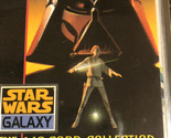 Star Wars Darth Vader Trading Card 1993 - £1.55 GBP