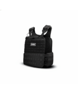 MVRK Adjustable Plated Weighted Vest Tactical MOLLE Fitness Training Ves... - $1,418.36 MXN