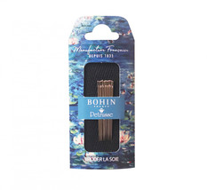 Bohin Petrusse No10 Silk Embroidery Needles 99990 - $4.95