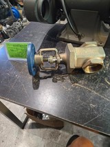 NIBCO T-104-0 2&quot; Bronze Fire Main Gate Valve Threaded  NEW NOS SALE SALE... - $3,237.01 MXN
