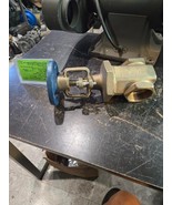 NIBCO T-104-0 2&quot; Bronze Fire Main Gate Valve Threaded  NEW NOS SALE SALE... - €149,76 EUR