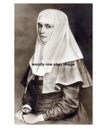 bc1046a - Russian Royalty - Czarina in Red Cross Uniform - print 6x4 - $4.10 CAD