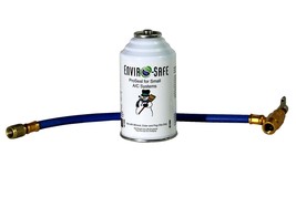 Enviro-Safe Proseal for Small A/C Systems with Hose Kit #9825 - $19.75