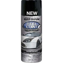 Rust-Oleum 284320 Automotive Peel Spray Coating, 11 Ounce (Pack of 1), G... - $23.87+