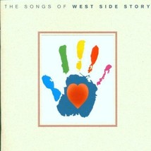 Various : West Side Story Songs From CD Pre-Owned - £11.95 GBP