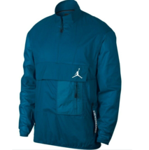 Nike Air Jordan 23 Engineered Lightweight Men Training Jacket AJ1069-301... - $55.00