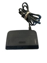Original OEM Nintendo 64 N64 AC Power Supply NUS-002 Adapter Tested &amp; Works - £8.99 GBP