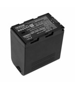 LIONX Battery for GY-HM200 GY-HM200E GY-HM200ESB GY-HM600 GY-HM600E GY-H... - $112.11 CAD