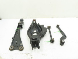 Lexus NX200t NX300 Control Arm Set , Trailing Lower Upper Rear Right FWD - $197.99