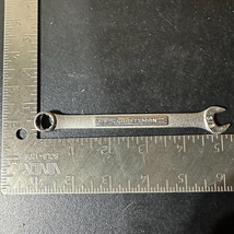 Vintage Craftsman 3/8&quot; Combination Wrench Series -VA-  44693 12 point Ma... - $12.82