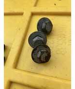 2012 Honda Civic SI k24z7  oem 2.4L engine heat shield Bolt Only x3 bolts - $27.15 CAD