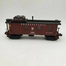 MTH Electric Trains Rail King Pennsylvania Car 479815 Chesapeake - £33.60 GBP