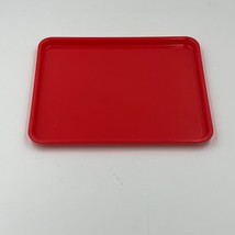 Melissa &amp; Doug Slice &amp; Stack Sandwich Counter REPLACEMENT Red Food Servi... - $16.99