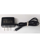 XT-252A-5055 Wired Charger (Micro) Blk - $15.77 CAD