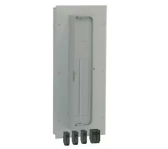 GE 200A Load Center 32 Space 64 Circuit Copper Bus TLM3220C64GK - $108.89