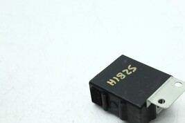 2003-20085 INFINITI FX35 FX45 DOOR CENTRAL LOCKING COMPUTER CONTROL MODULE H1825 image 7