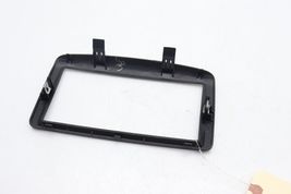 11-20 DODGE GRAND CARAVAN RADIO NAVIGATION DISPLAY BEZEL TRIM E0271 image 8