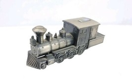 Vintage Steam Locomotive Engine Lighter Made In Japan - £23.32 GBP