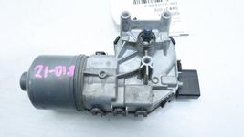 Windshield Wiper Motor Fits 12-20 PASSAT 64991 image 8
