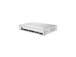 Cisco Business CBS350-8T-E-2G Managed Switch | 8 Port GE | Ext PS | 2x1G Combo | - £254.55 GBP