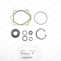 New Genuine Subaru 93-99 Outback Legacy Power Steering Pump Seal Kit 344... - $43.47