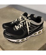Nike Air Max Tailwind 2 388405-002 BlackRunning Shoes Sneakers - Men’s S... - $101.86 CAD
