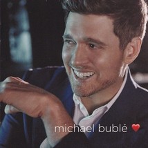 NEW! MICHAEL BUBLE - Love [CD,2018] - £3.92 GBP