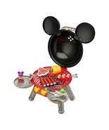 WDW Disney Junior Mickey Mouse BBQ Barbecue Grill Play Set Brand New in Box - £39.08 GBP
