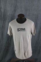 Surf Shirt - Sitka Surfboards Side Logo - Men's Large - $49.00