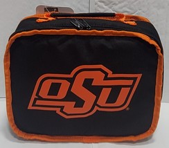 Oklahoma State Cowboys Sacked Lunch Kit Bag - NCAA - $14.54