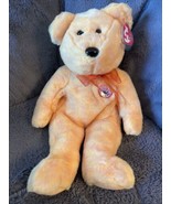 TY Beanie Buddy - SUNNY the e-Bear (14 inch)  - Plush Stuffed Animal Toy - £7.06 GBP