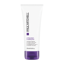 Paul Mitchell Extra-Body Sculpting Gel 6.8 oz - £18.52 GBP