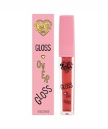 Kimchi Chic Gloss Over Gloss, Shimmery Micro-Sparkle Lip Gloss To Wear A... - $15.78 CAD