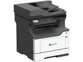 Lexmark MX321ADN All In One B&W Laser Mfp Copy Print Fax Scan 36S0620 - $535.95