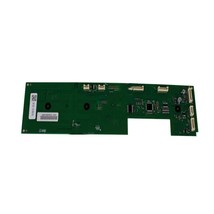 Oem Control Panel Board For Samsung WA50K8600AW WA50K8600AV New - £270.11 GBP