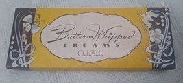 Vintage Andes Candies Candy Box Empty - £20.91 GBP