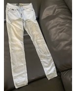 Superdry Girl’s Slim Jeans - £17.76 GBP